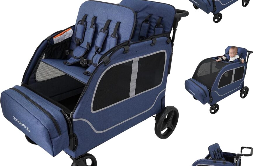 Wagon for Kids…