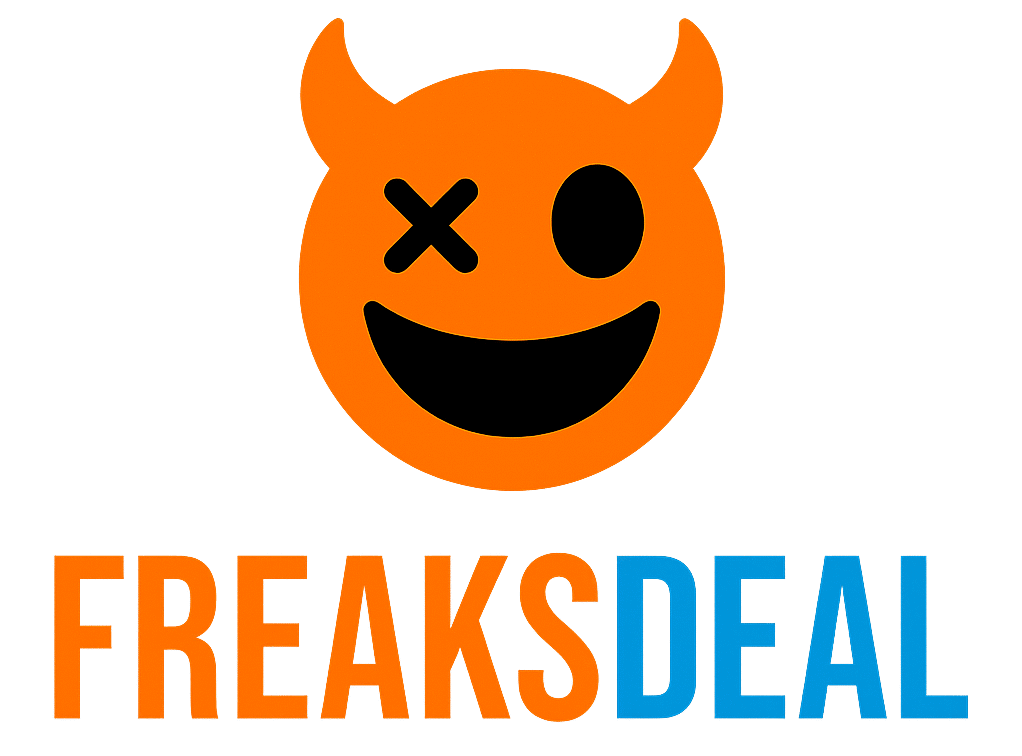 freaks deal freaks amazon prodact